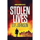 Stolen Lives (James Quinn Book 1)