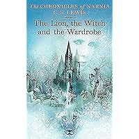 The Lion, the Witch, and the Wardrobe
