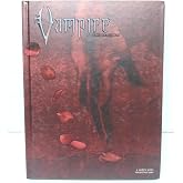 Vampire: The Requiem: A Modern Gothic Storytelling Game