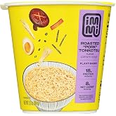 Immi, Noodle Cup Roasted Pork Tonkotsu, 2.1 Ounce