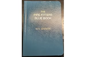 The Pipe Fitters Blue Book