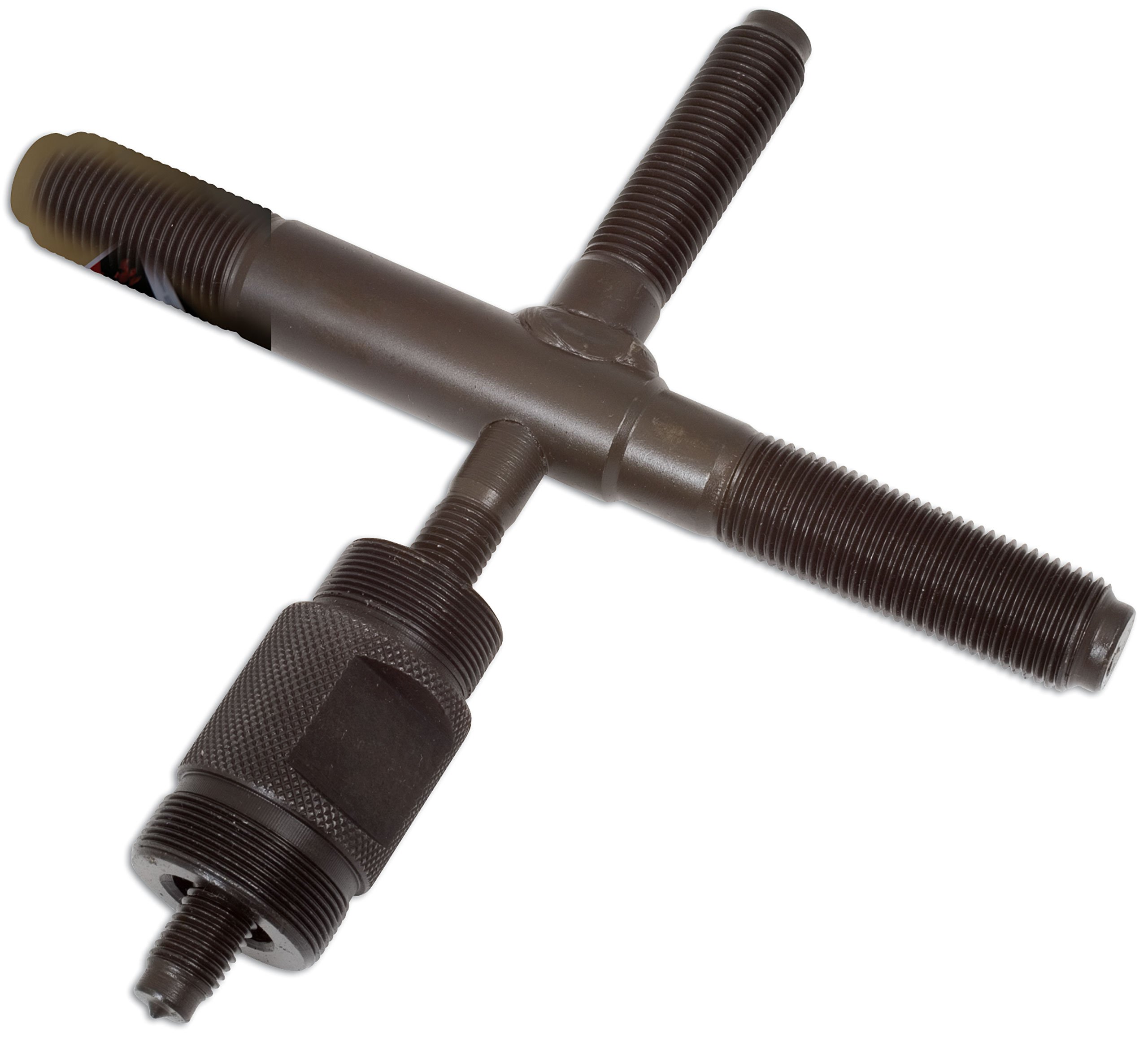 Laser 4267 Motorcycle Flywheel Puller