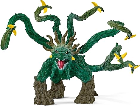 Schleich Eldrador Creatures Jungle 