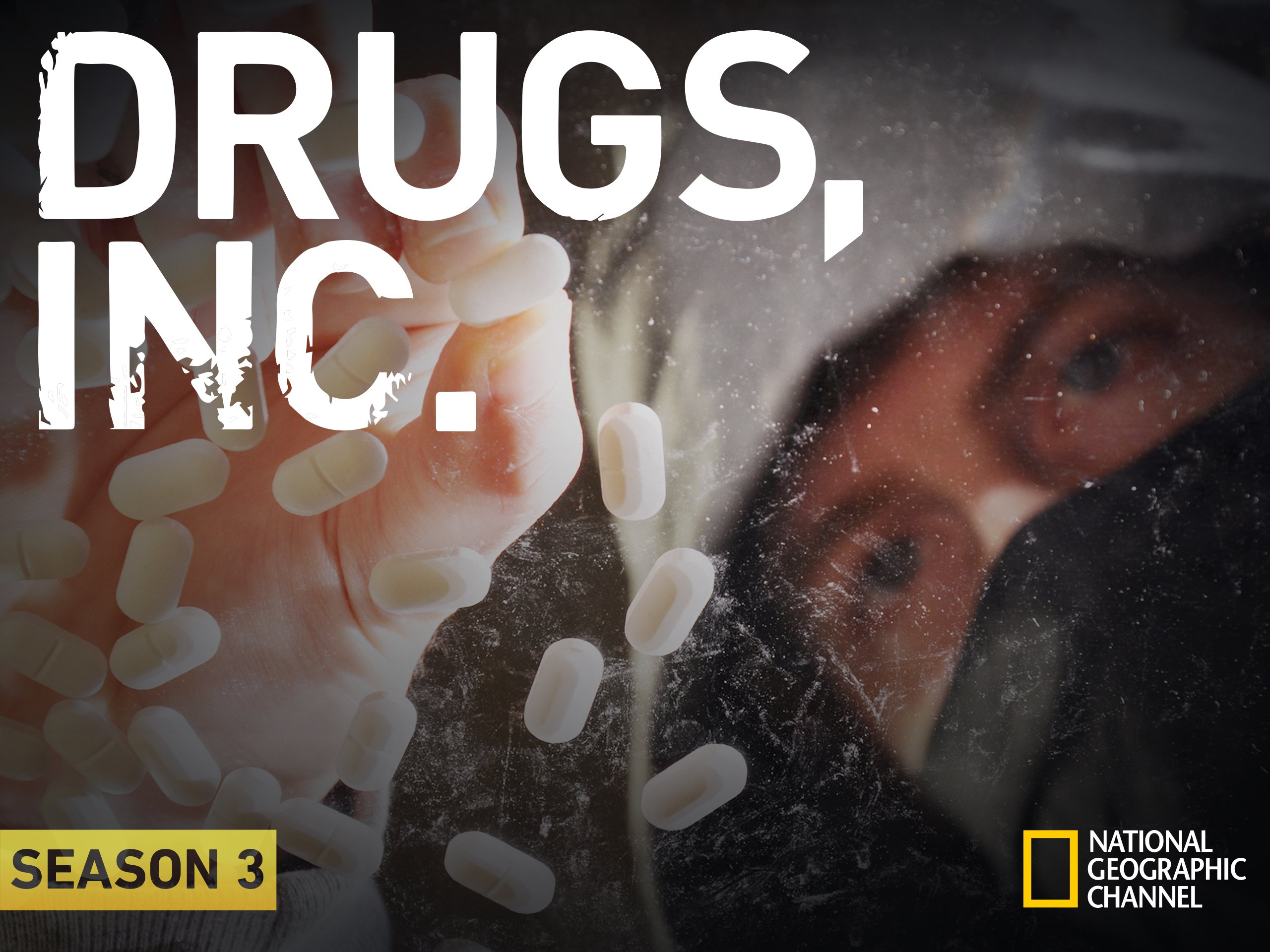 Watch Drugs, Inc. Season 3 Prime Video