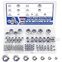 M6 M8 M10 M12 BULLONI TRASPORTO COPPA QUADRATA CUPOLA VITI - Foto 8