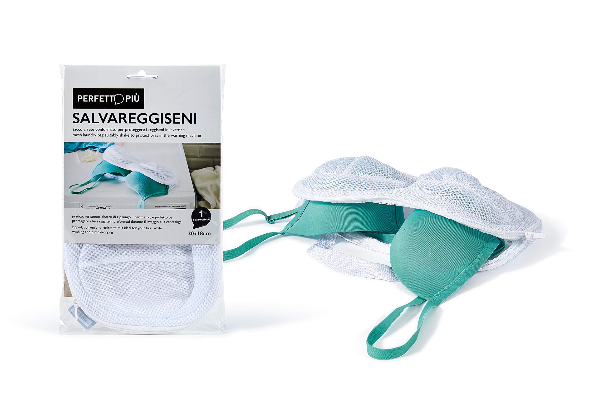 Perfetto Washing Machine The Lingerie Save For Bras Dimension- 32 x 18 Cm.