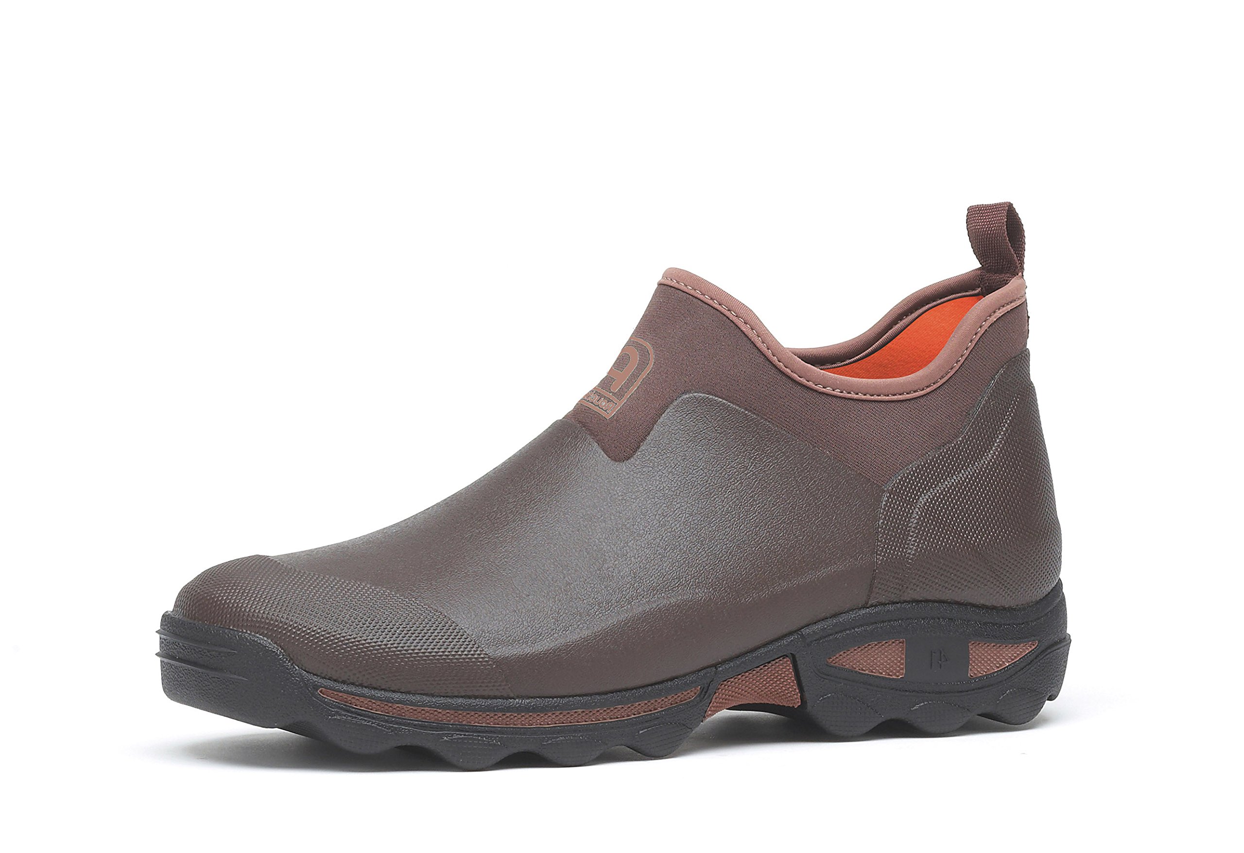 Rouchette Men's Boots maron