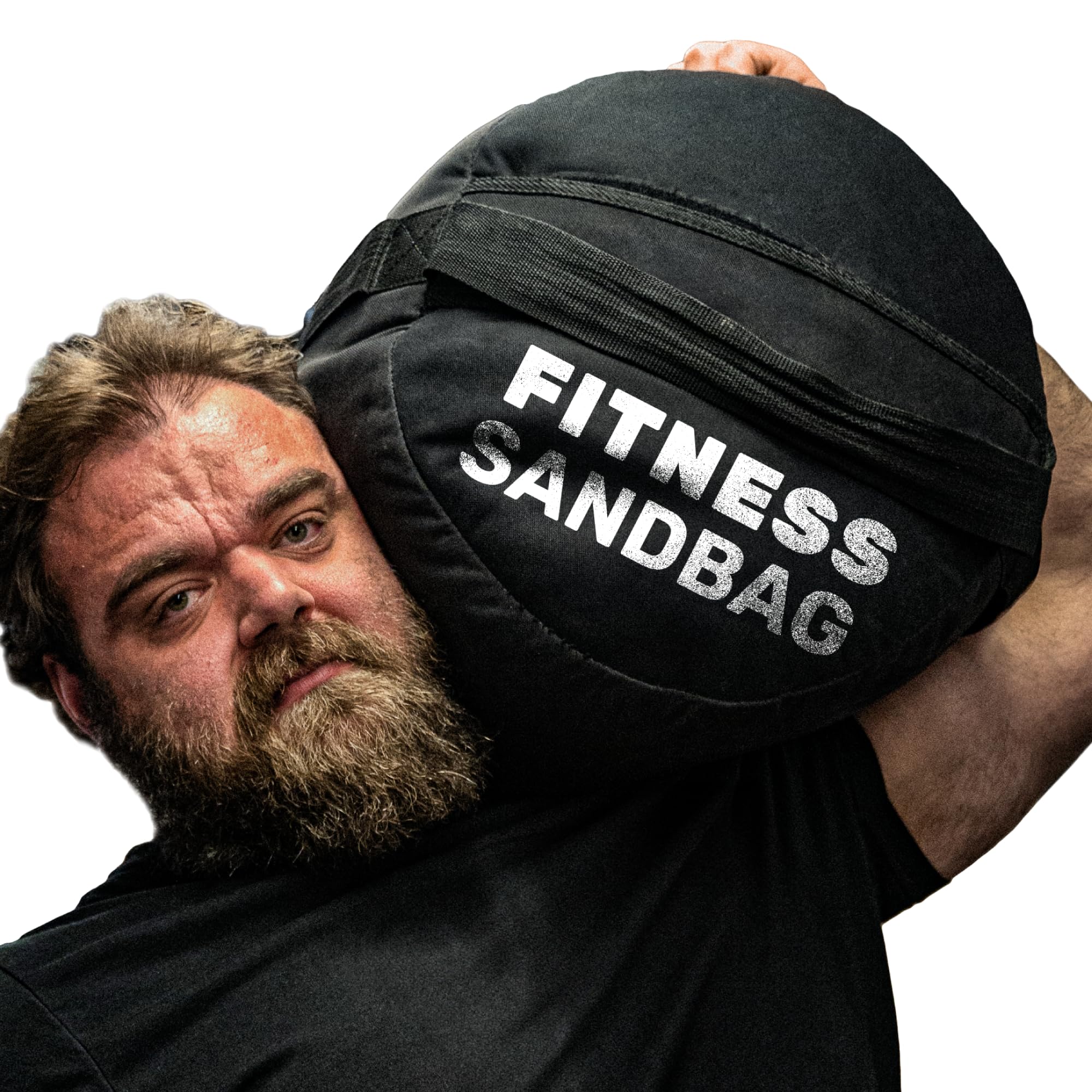 Sandbags for Working Out [Bells of Steel] Workout