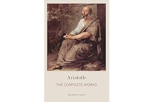 Aristotle: The Complete Works