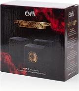 Q4U Quick Light Charcoal Premium 50 Cubes 10 Roll 25mm Cubes view 6