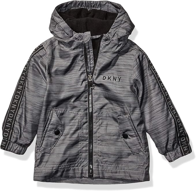 dkny kids jackets