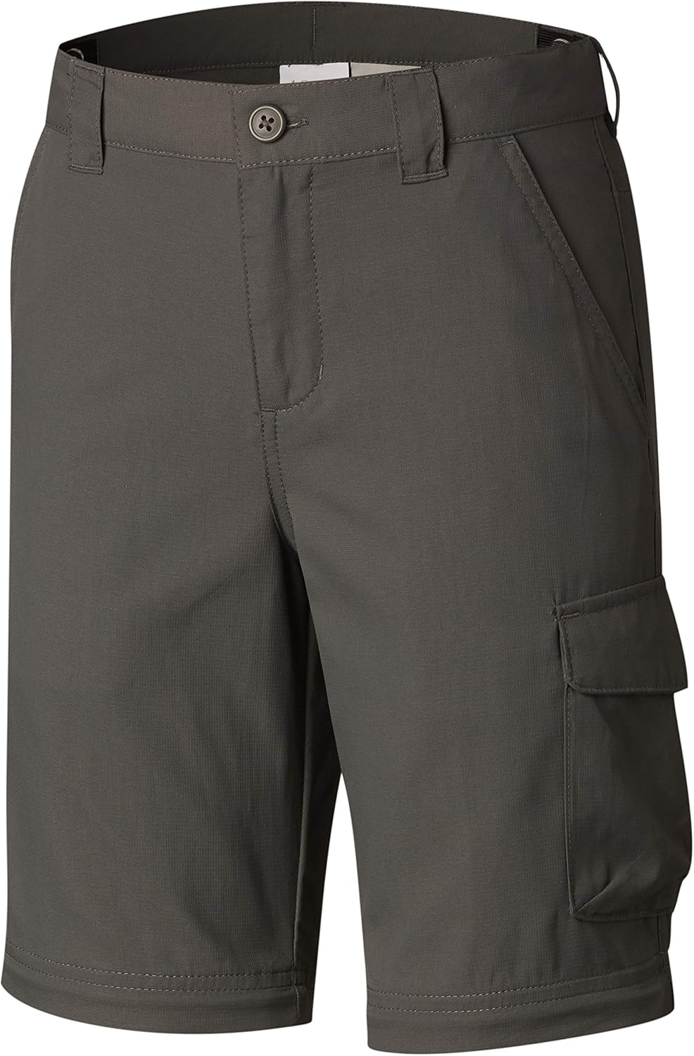 Columbia Sportswear Boys' Silver Ridge II Convertible Pant (Little Big Kids): Clothing