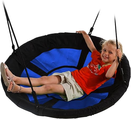 Swing-N-Slide WS 4861 Nest Swing with 