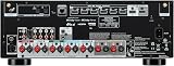 Denon AVR-S970H 8K AV Receiver 7.2ch Dolby Atmos DTS:X Alexa WiFi Bluetooth view 2