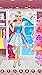 High School Princess Dress Up and Makeup - Full Version
