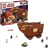 レゴ(LEGO)スター・ウォーズ サンドクローラー 75220