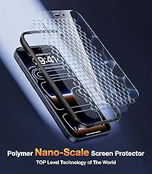Diaclara Magnetic Designed for iPhone 17 Pro Case