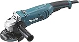 Makita GA5021 °C Angle Grinder Blue/Black