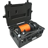 Case Club Waterproof Case Fits Celestron NexStar 6SE Telescope