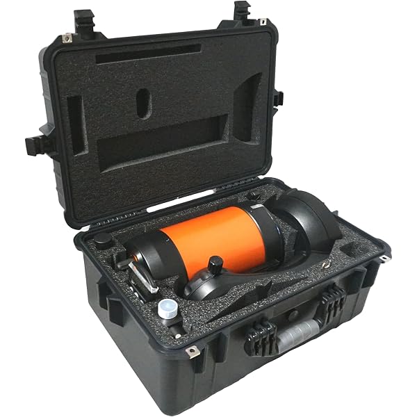 Amazon.com : Case Club Case Fits Celestron NexStar 5SE Telescope