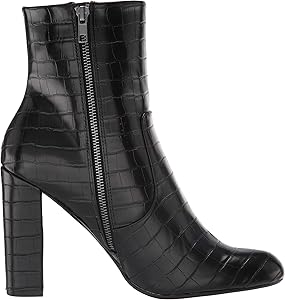 steve madden editor dress bootie