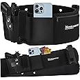 Mostcomtac Belly Band Holster for Concealed Carry - Gun Holster for Women and Men, Waist Band Holster for Pistols, Most Guns and Revolvers
