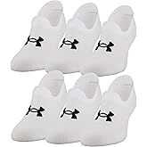 Under Armour Essential Ultra Low 6-Pack