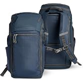 Vertx Gamut 26L Pack Backpack for Everyday Use, Versatile Design, Ideal for Travel, Work, and Outdoor Adventures, Depth Charge- One Size