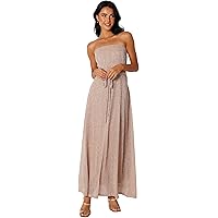 knee length dresses for ladies Ricki Maxi Dress