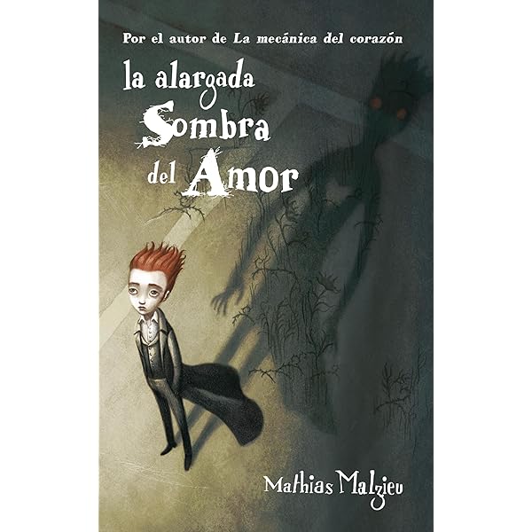 Amazon.com: La mecánica del corazón (Spanish Edition) eBook