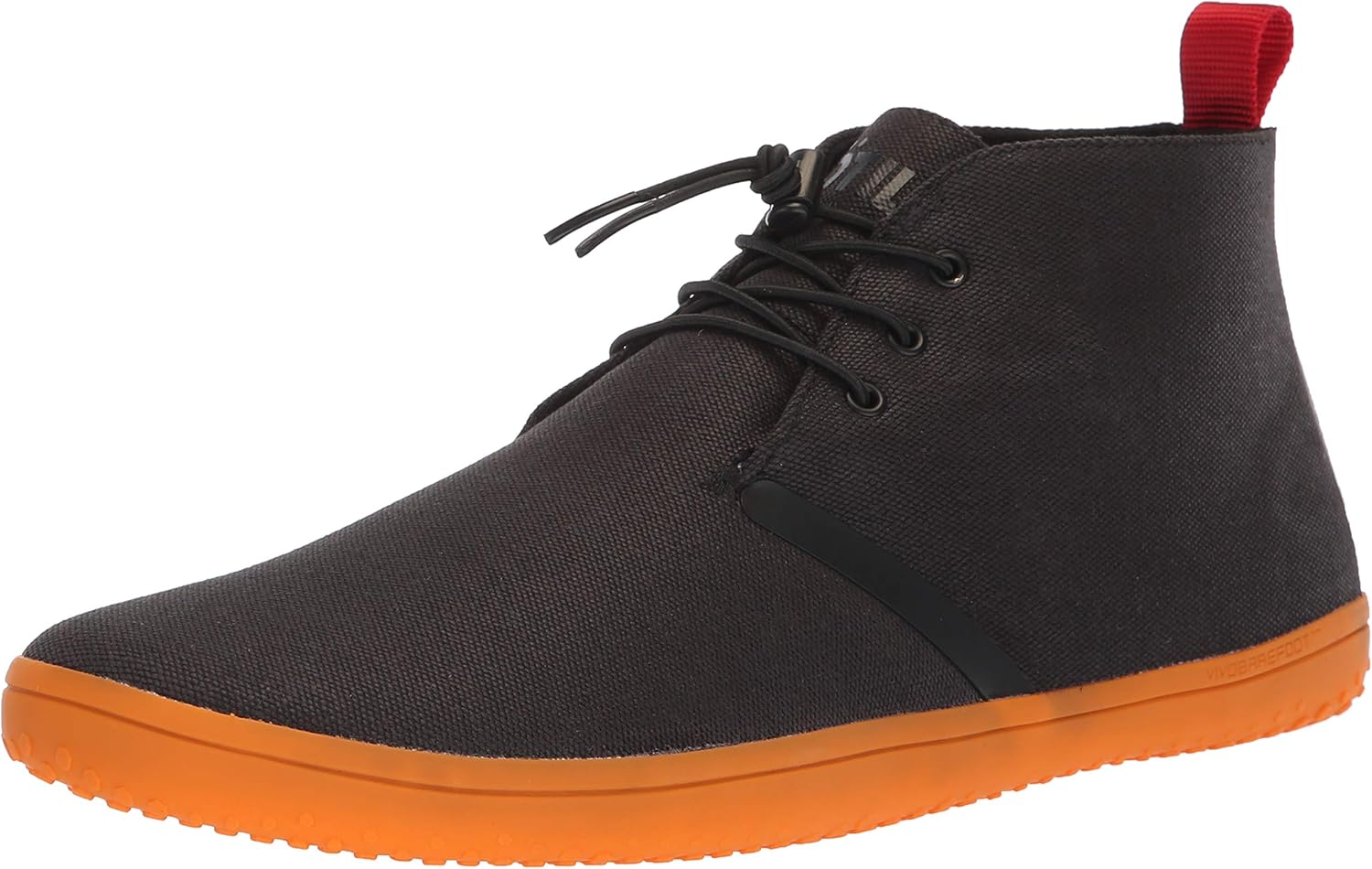 vivobarefoot gobi ii men's classic desert boot
