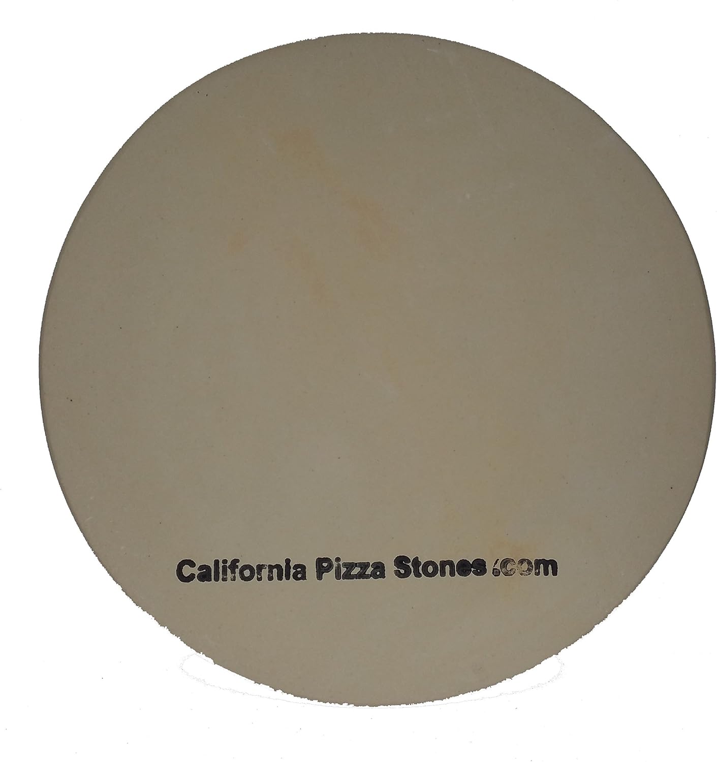 19 Inch Round Pizza Stone Amazon.ca Home & Kitchen