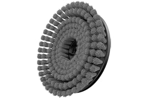 CRAFTSMAN Power Scrubber Soft Bristle Brush for V20 Cordless 2-in-1 Power Scrubber (CMCPSSB)