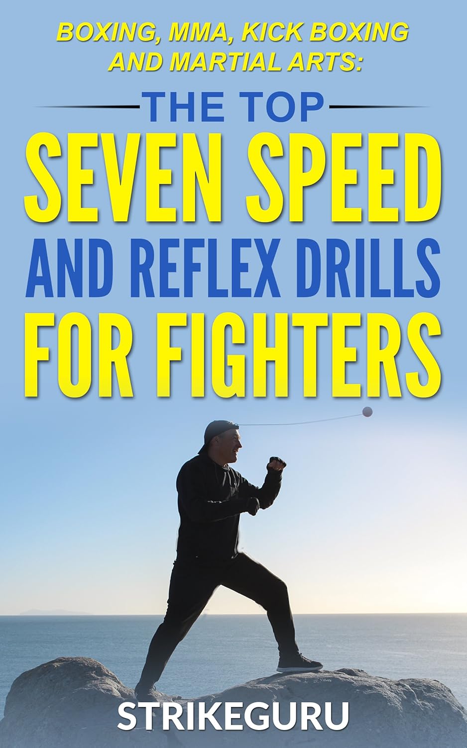 boxing coordination drills