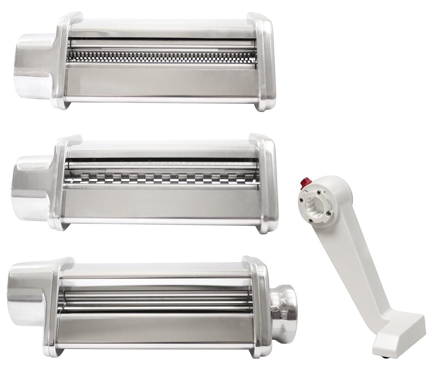 Pasta Roller Set