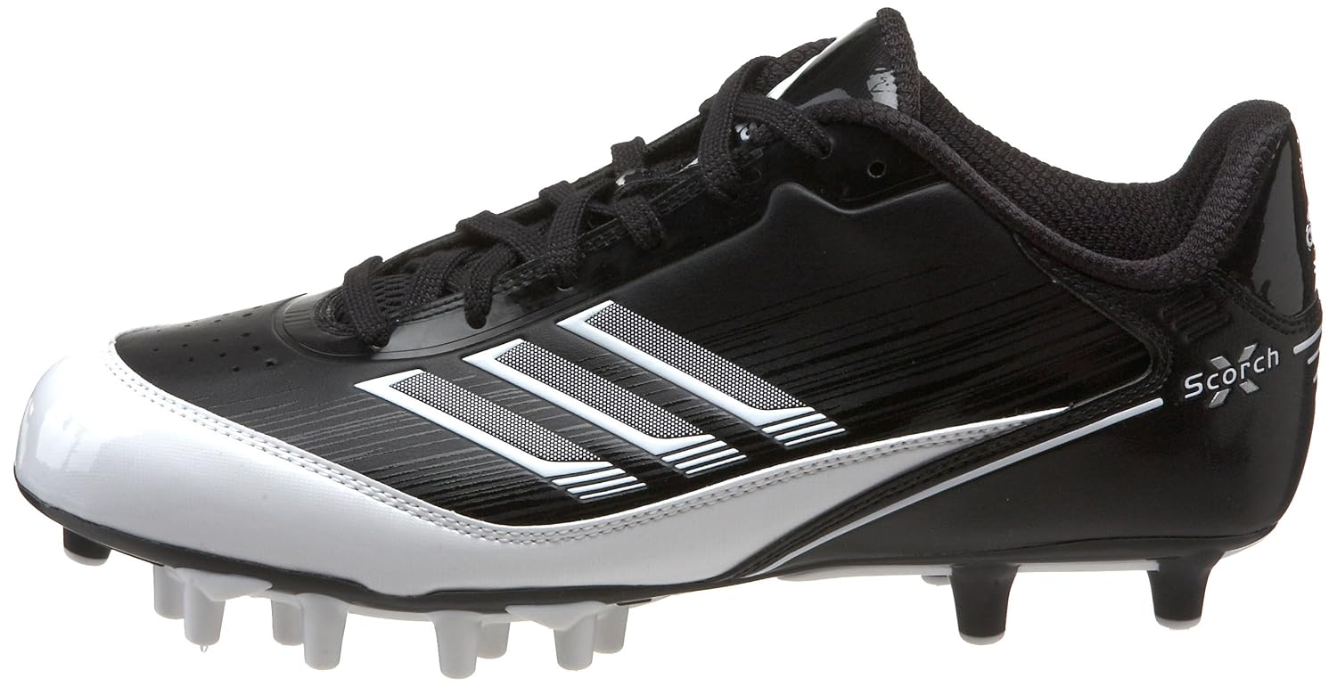 adidas scorch cleats