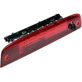 Dorman 923-259 Center High Mount Stop Light | Fits Select Ford / Lincoln Models
