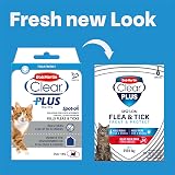 Bob Martin Clear Plus Spot On for Cats Kittens 3 Pips view 5