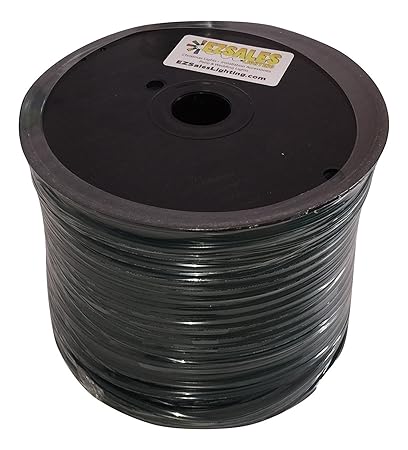 SPT-2 Green Wire 500 Spool