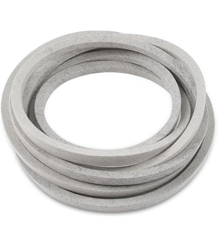 Amazon.com : 8TEN Deck Belt for Toro 115-4972 133-1168 | Fits 60