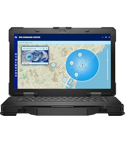 初期化済み美品 Latitude 5430 Rugged 定価¥550,000〜 Amazon.com: Dell Latitude Rugged 5430 Laptop (2022) | 14
