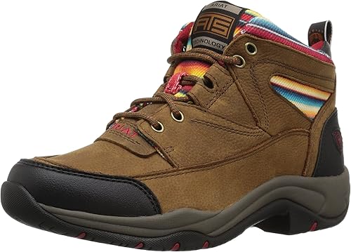 zapatos de trabajo ariat