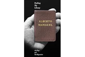 Packing My Library: An Elegy and Ten Digressions