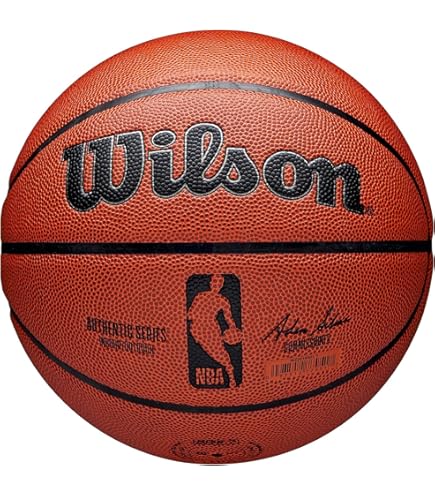Amazon.com : Wilson Basketball EVO NXT FIBA Game Ball, Mixed