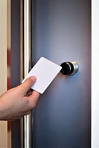 Funciona con pilas cerradura de puerta electrónica Sorex Smart Digital