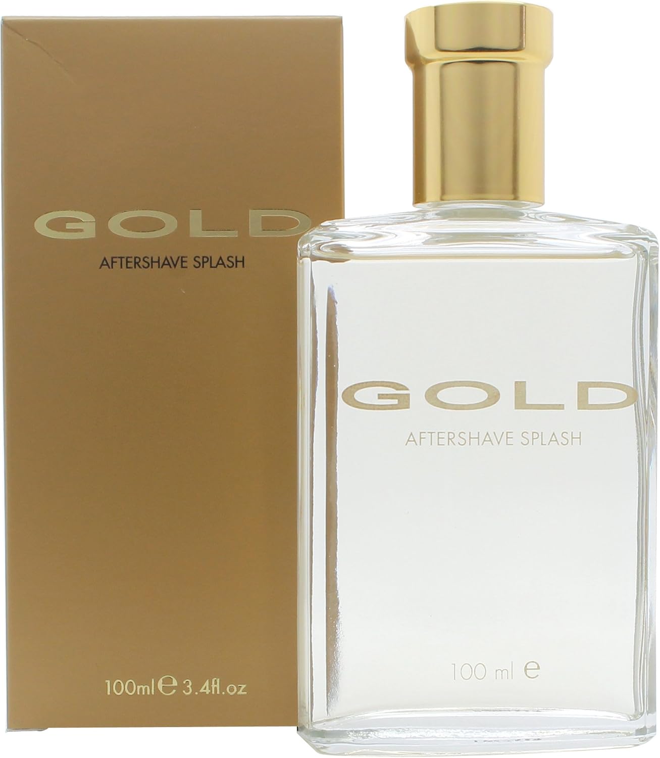 Gold by Yardley Aftershave 100ml Amazon.co.uk Beauty