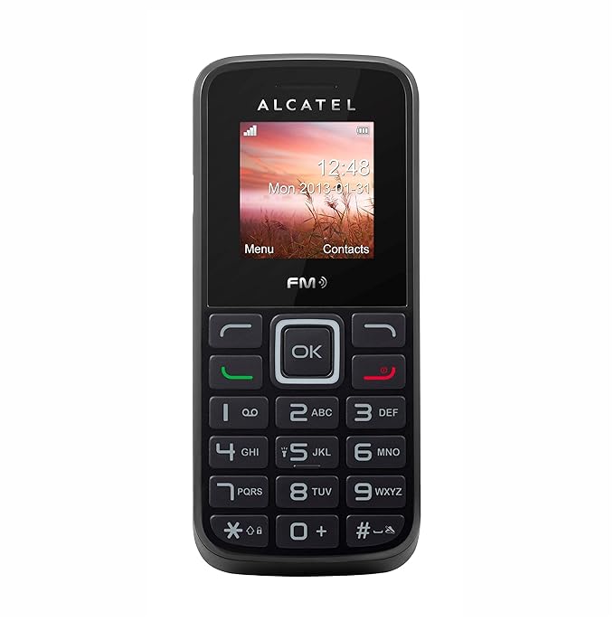 Alcatel 10.10 mobile phone on EE pay as you go Amazon.co.uk Electronics