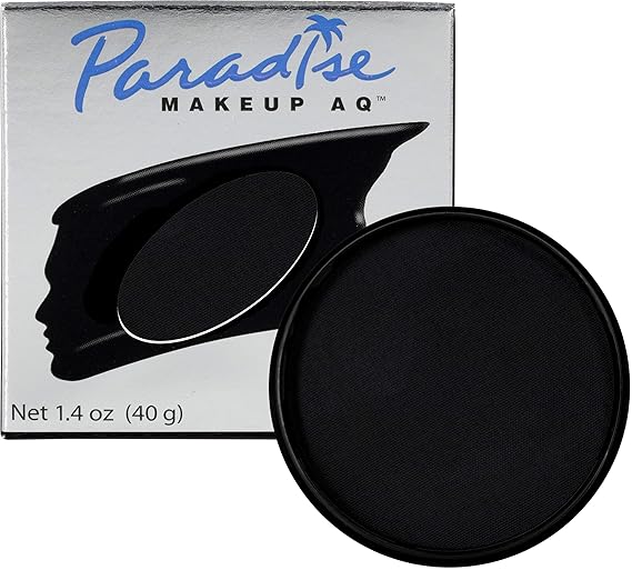 Mehron Paradise Face Paints Amazon.co.uk Beauty