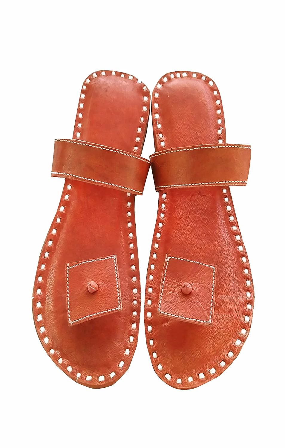 rajasthani jaipuri chappal