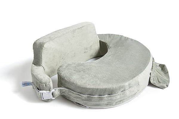 MY BREST FRIEND SUPER DELUXE NURSING PILLOW –...